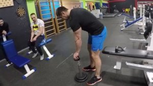 Армрестлинг VS  Армлифтинг. Сила хвата