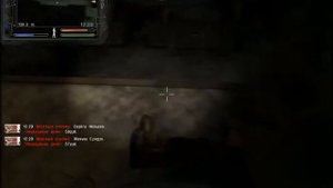 Stalker Народная Солянка 2016 (Янтарь-х16)