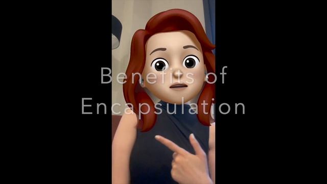 OOP with Java: Encapsulation & Access Modifiers смотреть онлайн