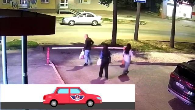 Место происшествия 22.07.24