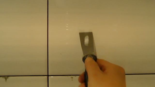 Как удалить клей с плитки. смотреть онлайн