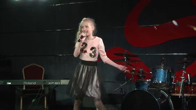 704 – Барышева Алёна, г. Никольск, Пензенская обл. – А мне бы петь и танцевать смотреть онлайн