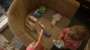 Что взять с собой в поездку с ребенком? ✈️ Собираем чемодан для отпуска в Сочи при +10 и -15