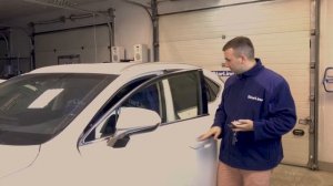 StarLine S96 для надежной защиты Lexus NX200t