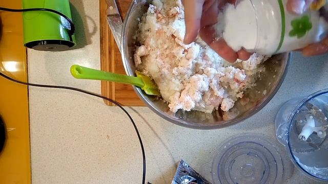 КЕБАБ-ЛЮЛЯ Шашлык Секрет из фарша что бы фарш не падал просто и вкусно