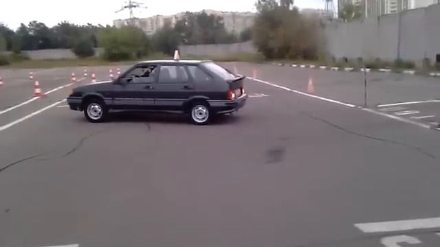 Варшавское шоссе 170 д гибдд график работы Экзамен на Варшавке - смотреть видео онлайн от "Маленькие радости" в хорошем кач