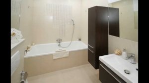 Бюджетный ремонт ванной комнаты и туалета в хрущевке в панельном доме под ключ.