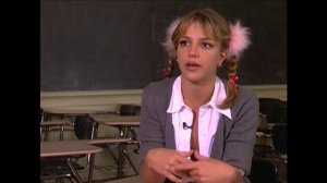 Britney Spears - ...Baby One More Time (Extended Making Of) [Partial 60FPS]