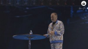 It's About The Feeling - Chris Terry