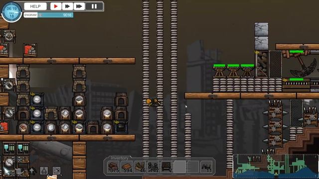 act 34「BARRICADEZ」【TD】 смотреть онлайн