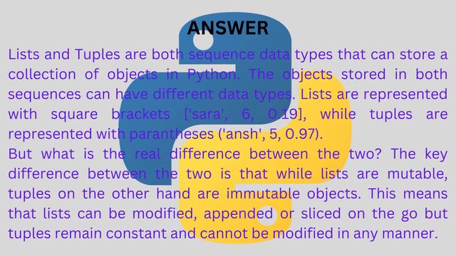 Python Tutorial in Hindi. Python interview questions. #1