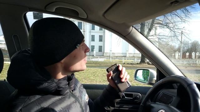 Мой GOLF 4. Отзыв владельца спустя 7 месяцев эксплуатации. смотреть онлайн