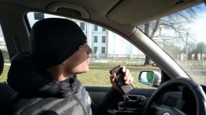 Мой GOLF 4. Отзыв владельца спустя 7 месяцев эксплуатации.