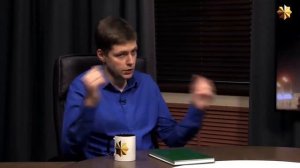 Какое государство должно...Олег Комолов.