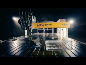 Сварочная установка HBS MPW 20104K4MZ для приварки резьбовых шпилек с автоматической подачей.