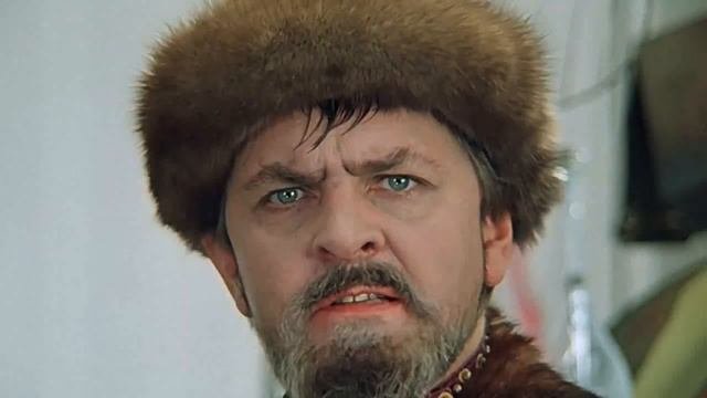 так он лукавый презлым заплатил за предобрейшее