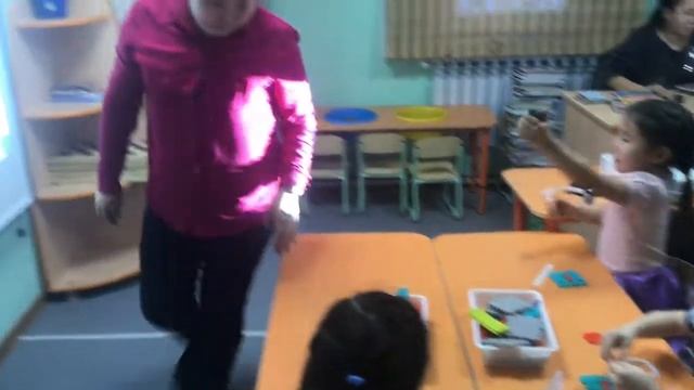 Якутия STEM-образование