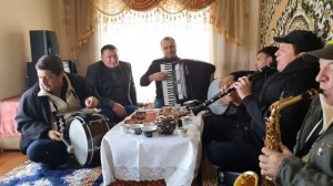 Ансамбль  "МАШАЛЛА " 22.11.20. г. Янгиюль