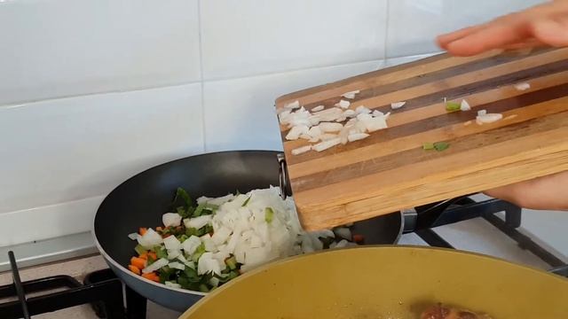 оссо букко по милански. тушеная телятина