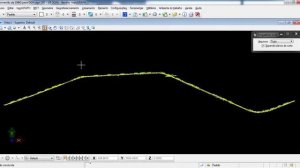 Espig Projetando - Bentley topoGRAPH - Conversão de DWG para DGN