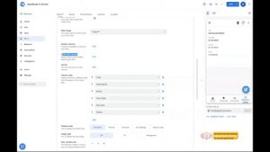 ? Бот AppSheet подключение почты GMAIL рассылка писем? .  Создание приложение без кода.?