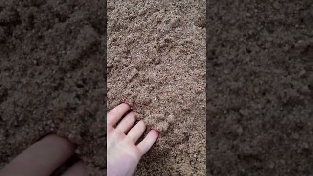 Какой бывает песок на стройке смотреть онлайн