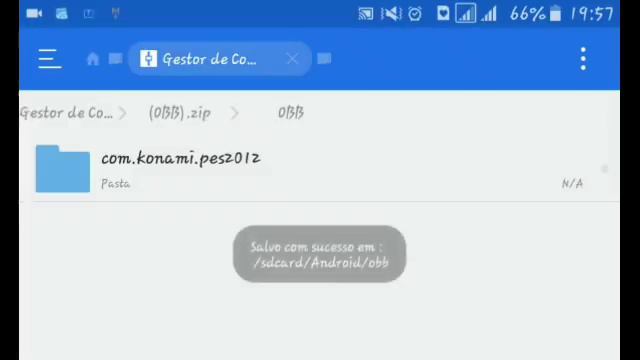 SAIUU!PES 2012 ANDROID MOD 2018 ATUALIZADO V.3 (APENAS 300MB)PARA CELULARES FRACOS♡ смотреть онлайн