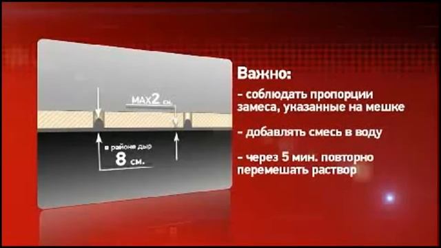 Как правильно выровнять или выровнить