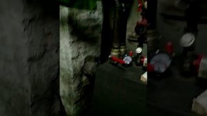 Котел Диво видео  отзыв покупателя. Отопление магазина в Омской области.