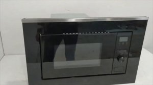 Микроволновая печь встраиваемая ELECTROLUX LMS2203EMX