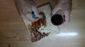 Резьба по дереву. Резное панно из дерева своими руками. Картина на стену «Лось» из кедра