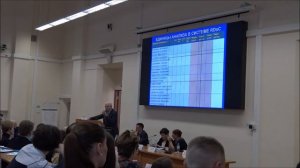Бобров А.Е. «В поисках новой парадигмы для наук о психическом здоровье»