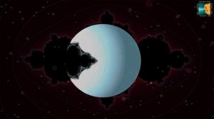 Высший разум - о земном мире. Бог создал не этот мир!