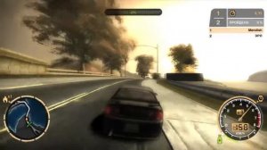 Настройки мост вантед! Need for speed most wanted экран. Какие есть нфс?! #88