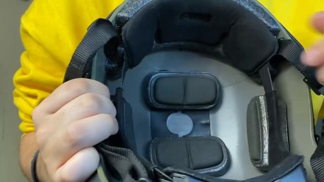 #5 SZPEJOZA- Słuchawki aktywne EARMOR M31 смотреть онлайн