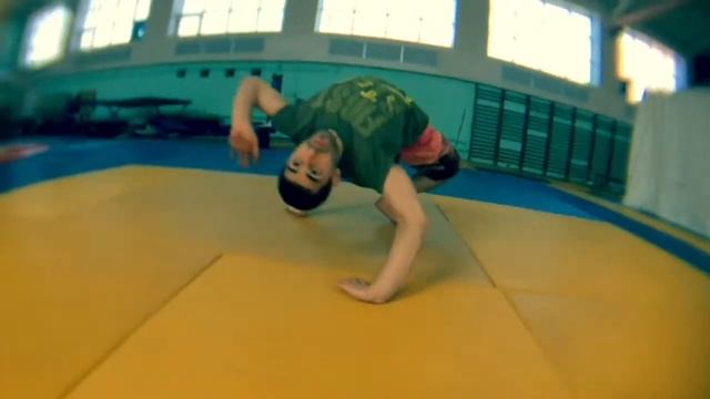 Капоэйра Ростов Capoeira de Rua смотреть онлайн