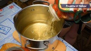 Маринованные помидоры без стерилизации на зиму - Бабушкин рецепт