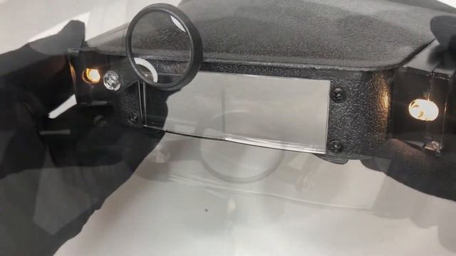 Лупа на голову смотреть онлайн