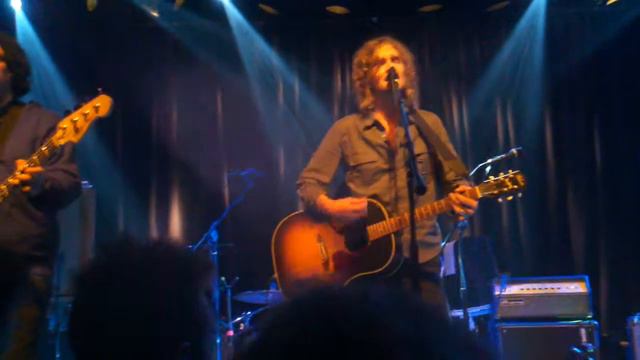Brendan Benson December 5, 2010 The Independent SF CA смотреть онлайн