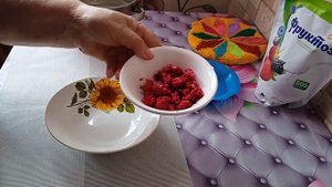 ДИЕТИЧЕСКАЯ МАННАЯ КАША и очень даже вкусная?