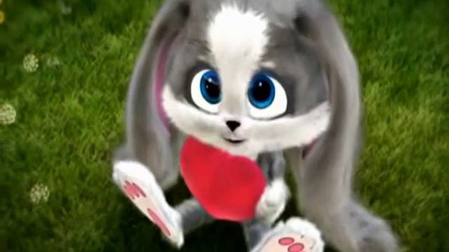 Schnuffel - Ich Hab Dich Lieb.avi смотреть онлайн