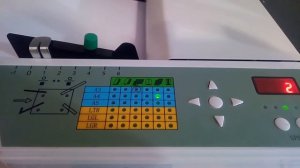работа фальцовщика superfax pf 370