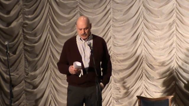 Владимир Хлебников "Скифское" смотреть онлайн