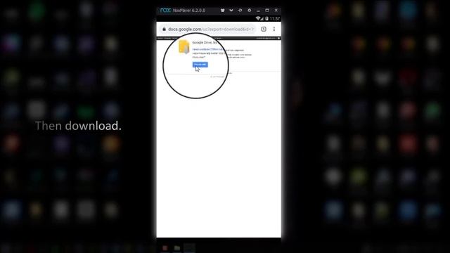 How to install apk game to Android Emulator смотреть онлайн