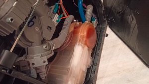 Ремонт ПММ Zigmund & Shtain DW 79.6009 X, ошибка E4