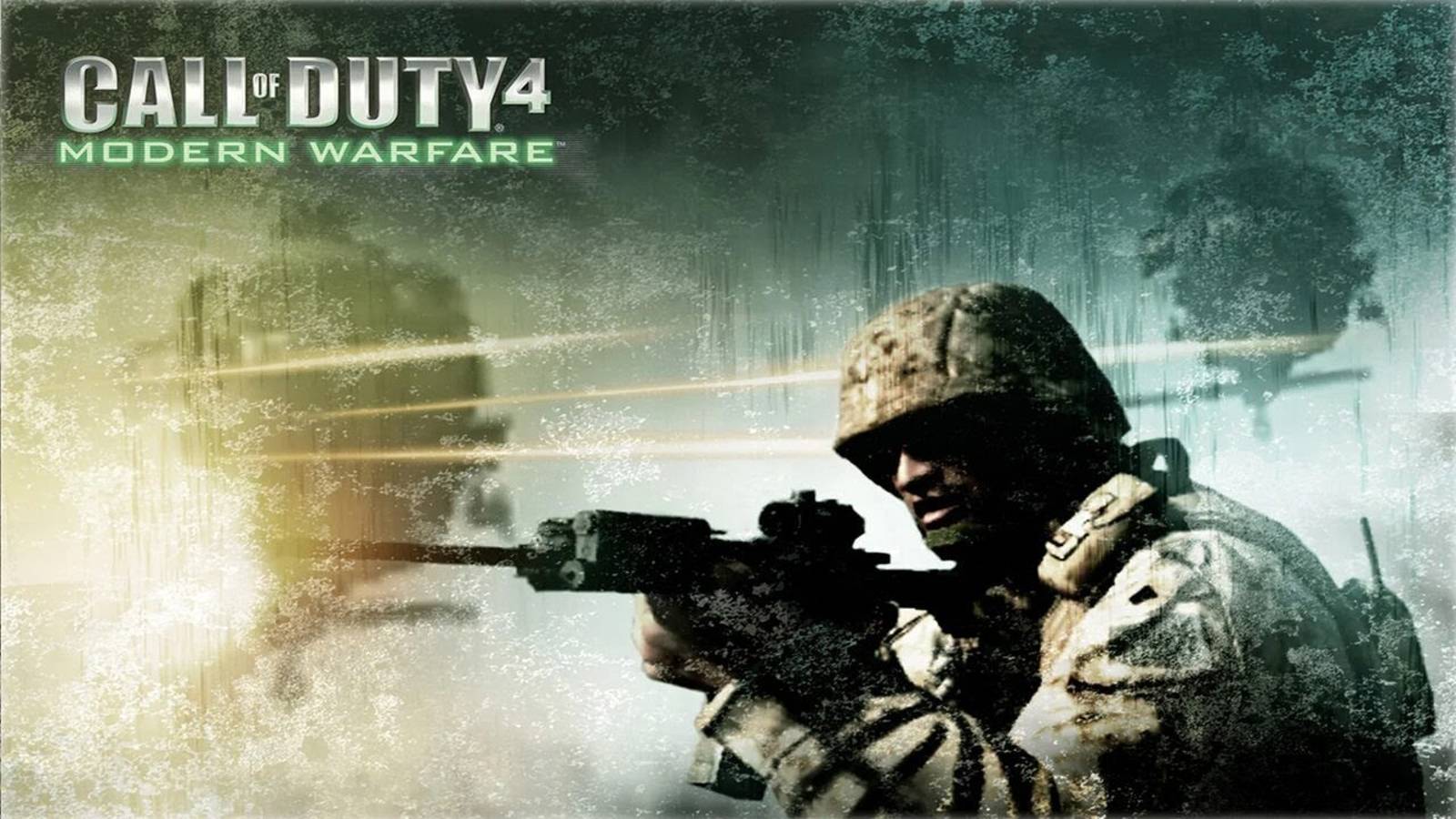 Call of Duty - Modern Warfare 4 #3