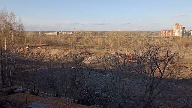 Perm City | Пермь Сити смотреть онлайн