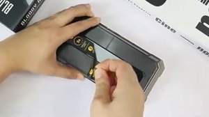 Защитное самоклеящаяся стекло анти-шпион для iPhone 11 до 14 Pro Max