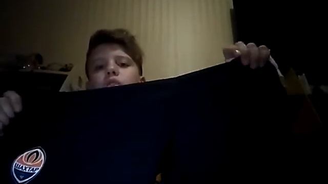 ⚽Обзор на мою новую Футбольную Форму ,,ФК ШАХТЁР"⚽ смотреть онлайн