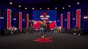 Сергей Акопян vs Марсель Бой